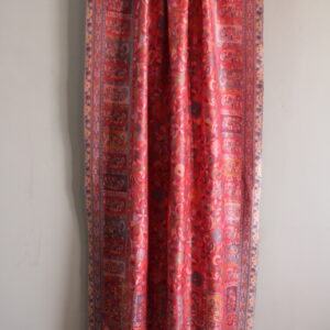 Modal Jacquard Stole 5